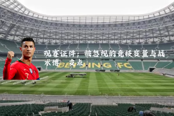 观赛证件:被忽视的竞技变量与战术博弈支点